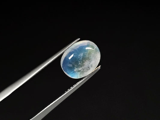 rMO-6　レインボームーンストーン　3.47ct