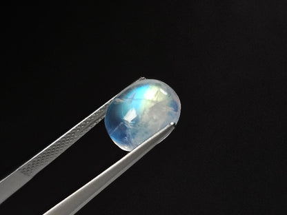 rMO-6　レインボームーンストーン　3.47ct