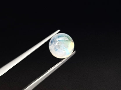 rMO-8　レインボームーンストーン　2.43ct