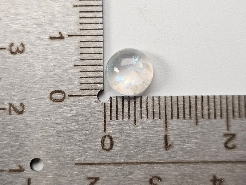 rMO-8　レインボームーンストーン　2.43ct