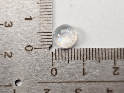 rMO-8　レインボームーンストーン　2.43ct