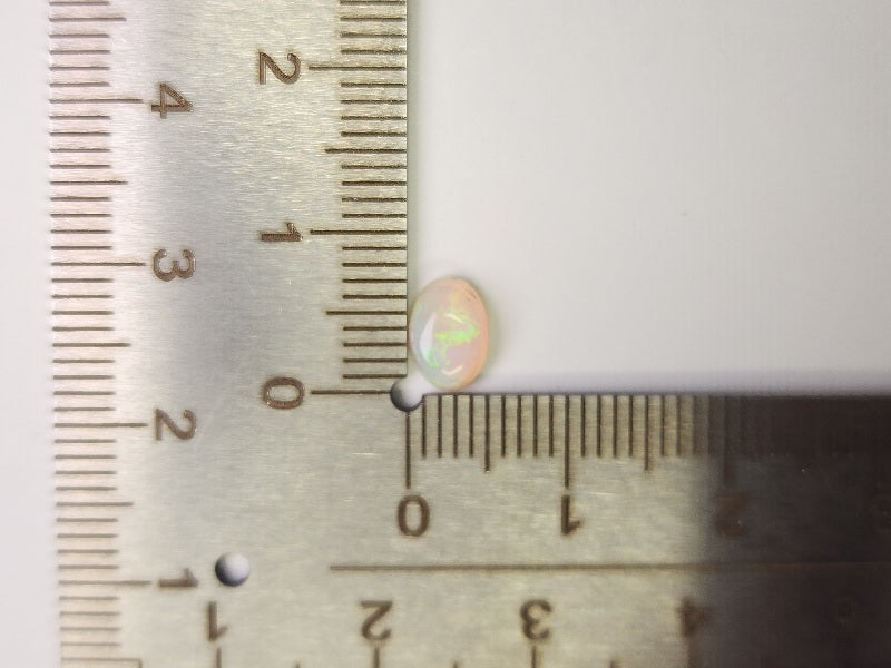 OP-97　オパール(オーストラリア産)　0.73ct