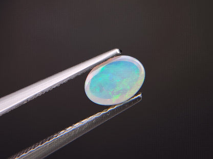 OP-98　オパール(オーストラリア産)　0.59ct