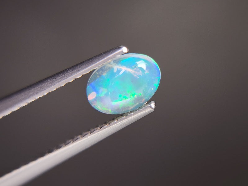 OP-99　オパール(オーストラリア産)　0.49ct