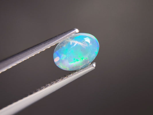 OP-99　オパール(オーストラリア産)　0.49ct