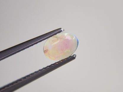 OP-99　オパール(オーストラリア産)　0.49ct