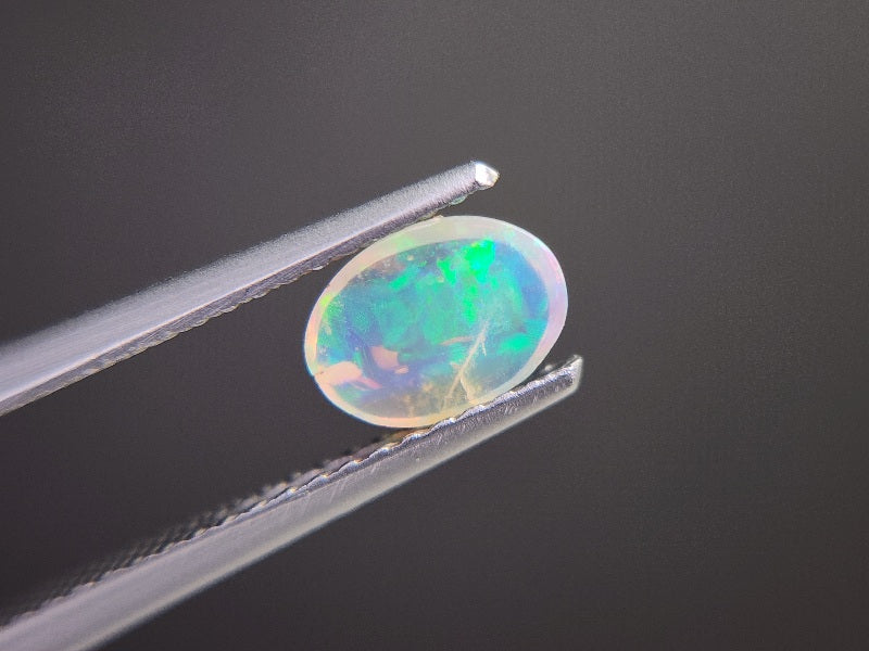 OP-99　オパール(オーストラリア産)　0.49ct