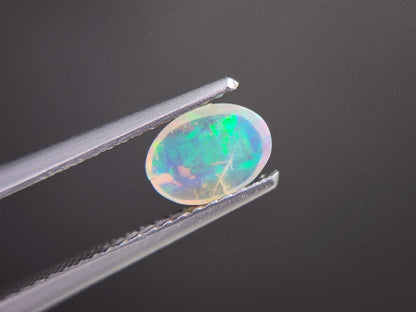 OP-99　オパール(オーストラリア産)　0.49ct