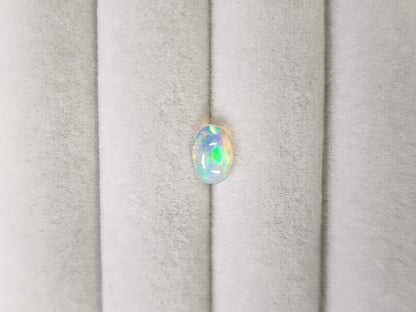 OP-99　オパール(オーストラリア産)　0.49ct