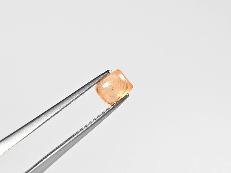 SPGA-a【ランダム発送】スペサルティンガーネット【1石あたり約0.84ct】
