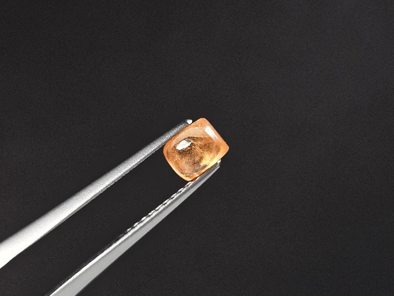 SPGA-a【ランダム発送】スペサルティンガーネット【1石あたり約0.84ct】