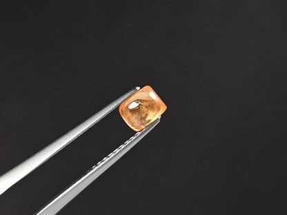 SPGA-a【ランダム発送】スペサルティンガーネット【1石あたり約0.84ct】