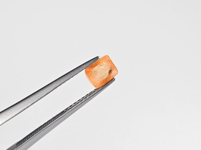 SPGA-a【ランダム発送】スペサルティンガーネット【1石あたり約0.84ct】