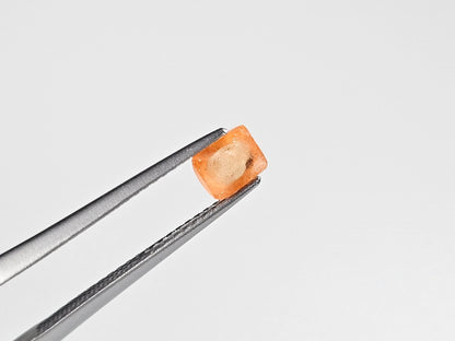 SPGA-a【ランダム発送】スペサルティンガーネット【1石あたり約0.84ct】