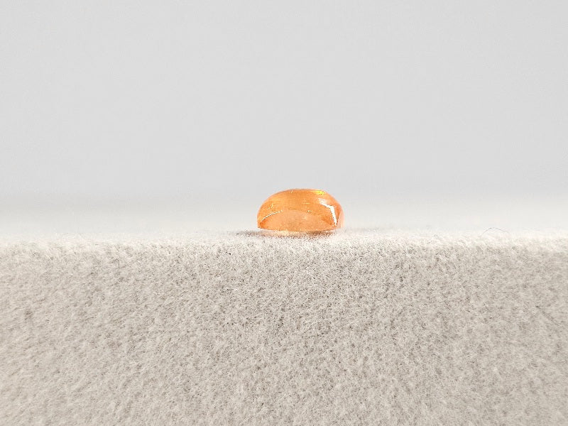 SPGA-a【ランダム発送】スペサルティンガーネット【1石あたり約0.84ct】