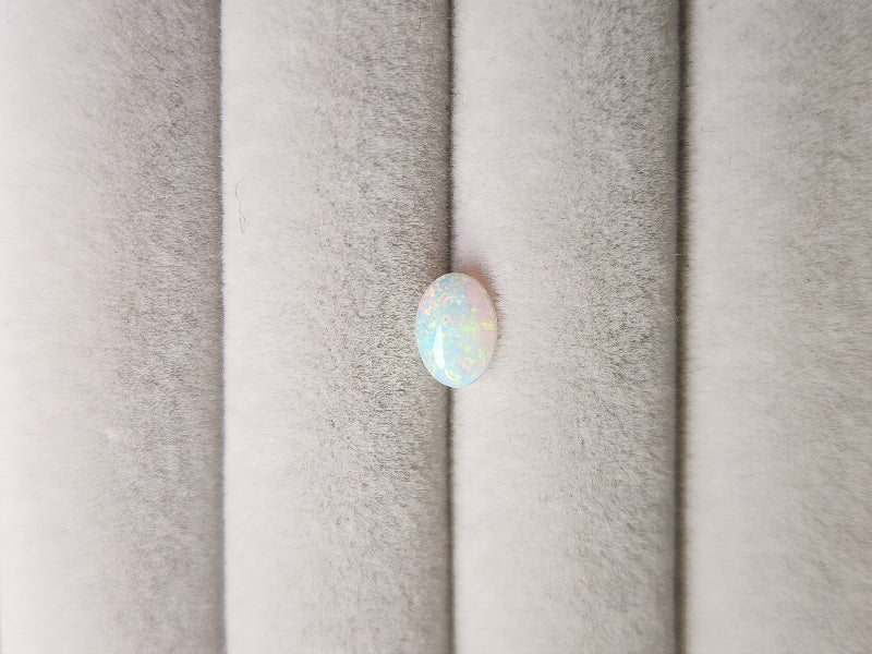 OP-113　オパール(オーストラリア産)　0.33ct
