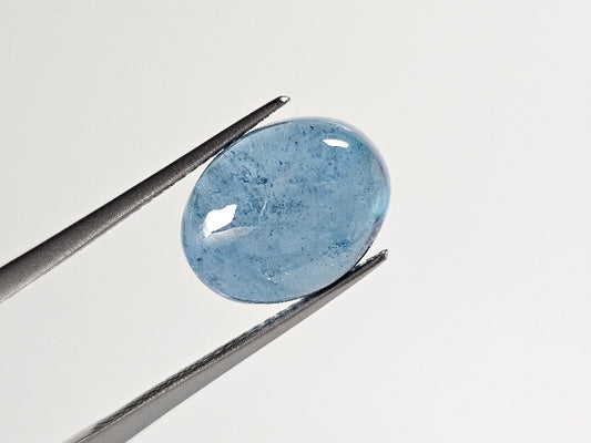 AQ-43　アクアマリン　6.76ct
