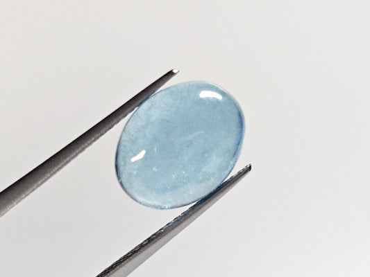 AQ-44　アクアマリン　6.65ct