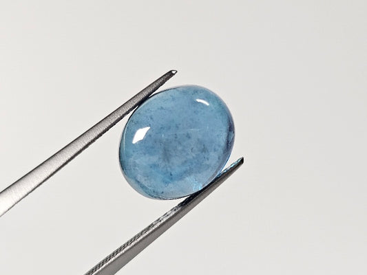 AQ-45　アクアマリン　6.39ct