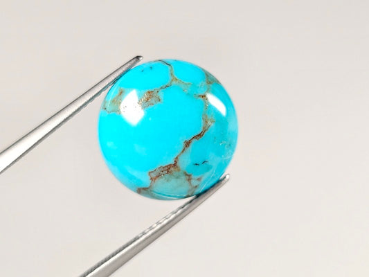 TRQ-27　ターコイズ　7.18ct