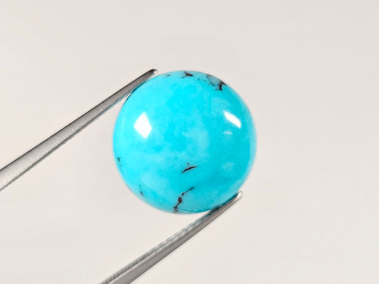 TRQ-28　ターコイズ　6.82ct