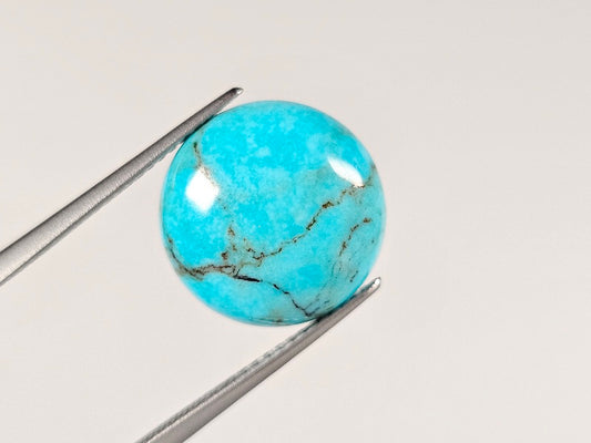 TRQ-29　ターコイズ　6.38ct