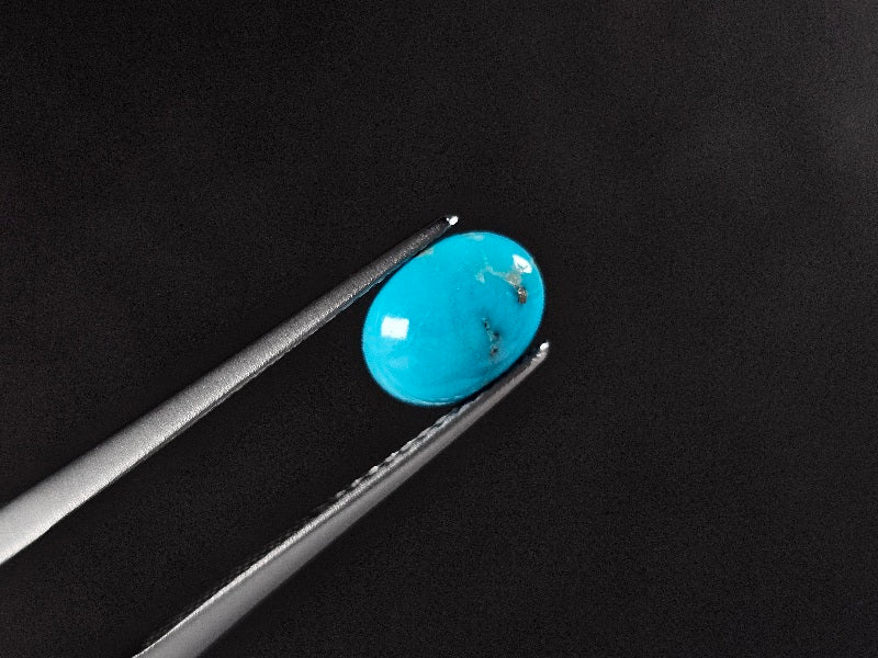 TRQ-25　ターコイズ　1.22ct