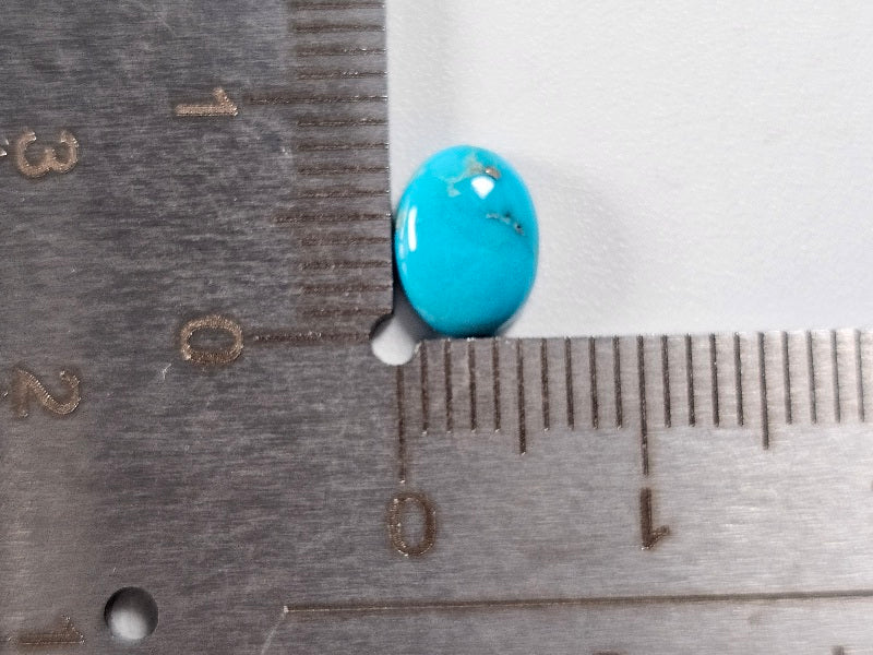 TRQ-25　ターコイズ　1.22ct