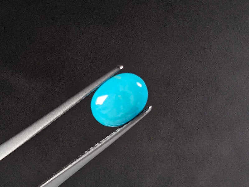 TRQ-24　ターコイズ　1.24ct