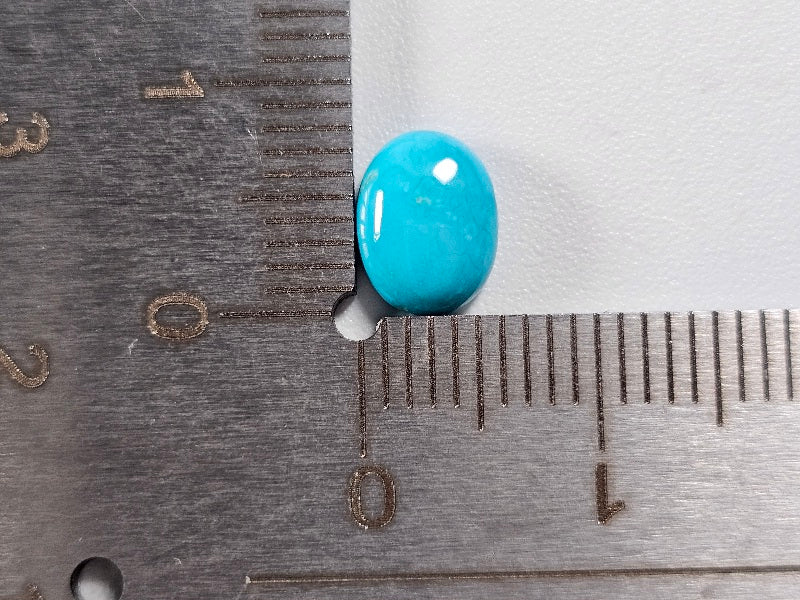 TRQ-24　ターコイズ　1.24ct