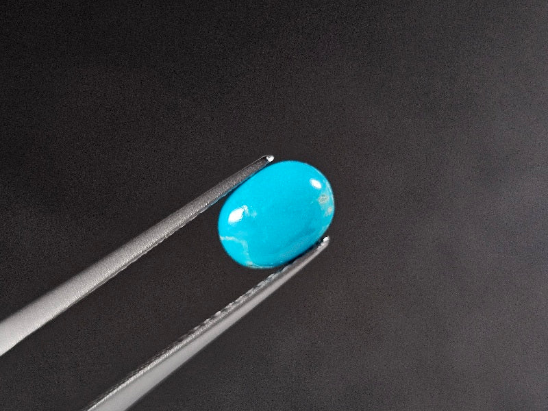 TRQ-23　ターコイズ　1.26ct
