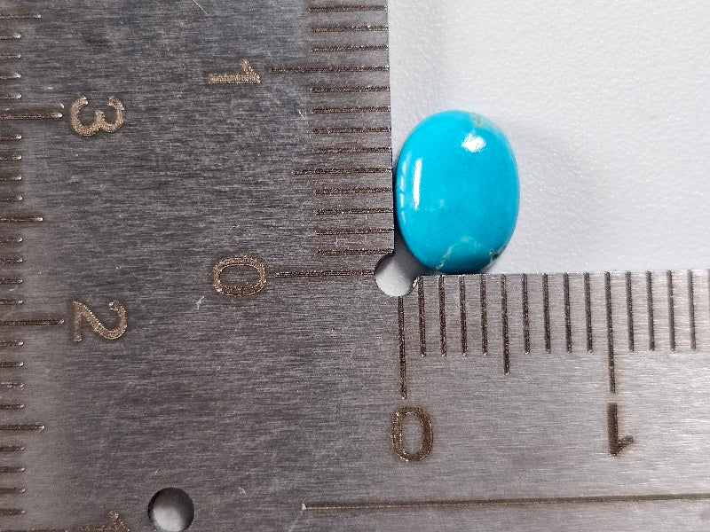 TRQ-23　ターコイズ　1.26ct