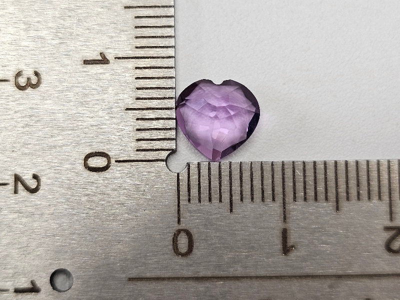 AM-96　アメジスト　1.60ct