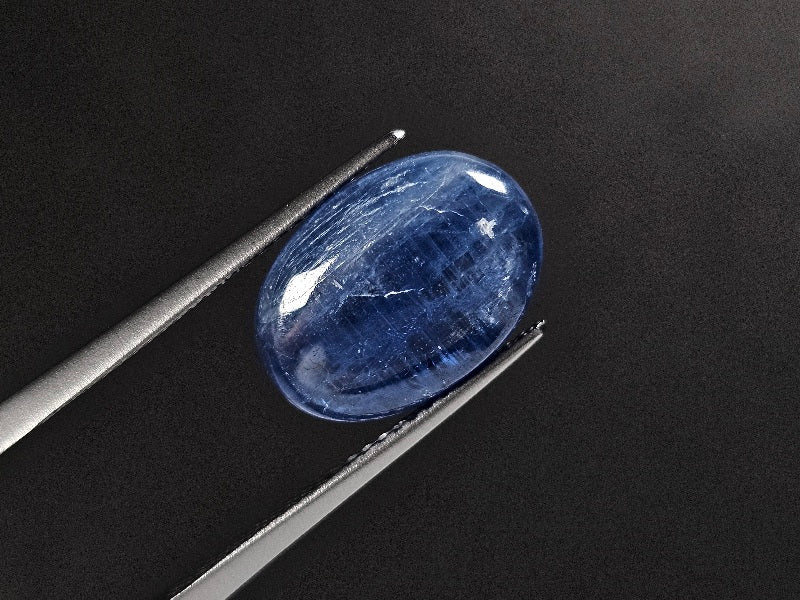 KY-21　カイヤナイト　6.68ct