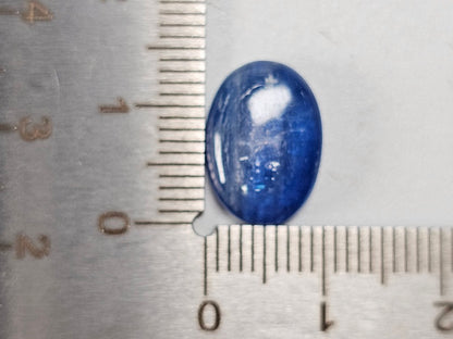 KY-21　カイヤナイト　6.68ct