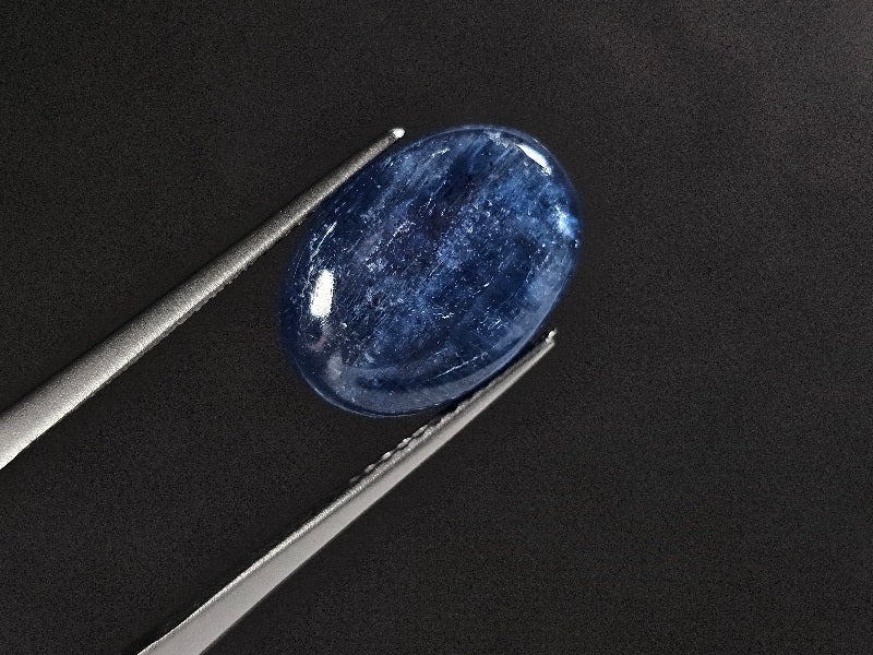 KY-22　カイヤナイト　6.51ct