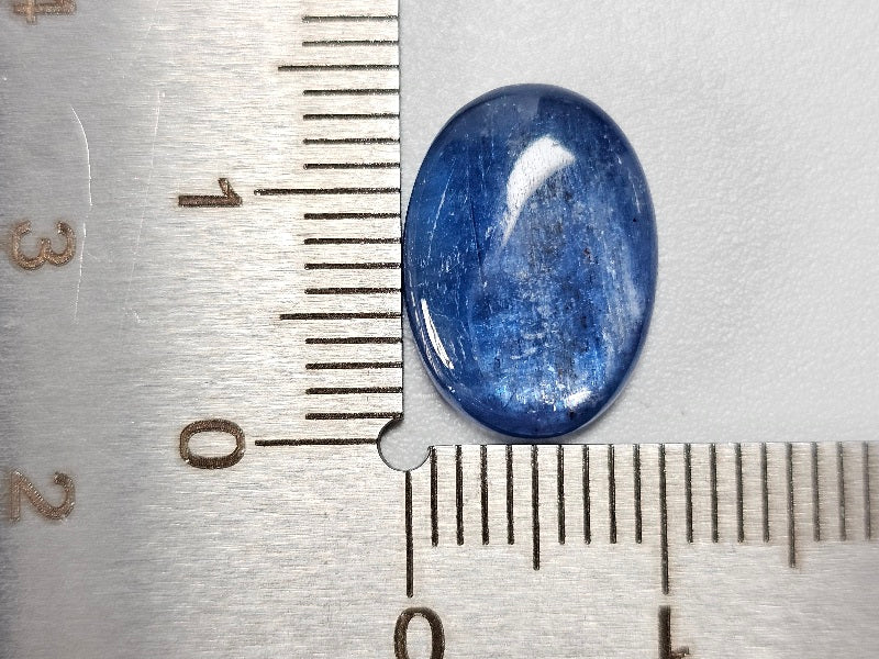 KY-22　カイヤナイト　6.51ct