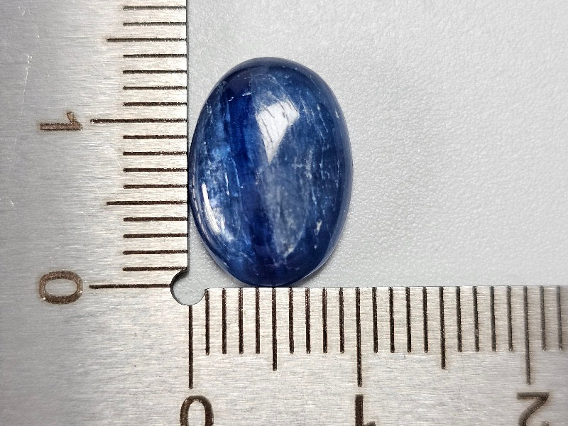 KY-23　カイヤナイト　6.38ct