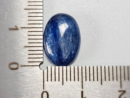 KY-23　カイヤナイト　6.38ct