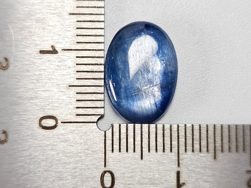 KY-24　カイヤナイト　6.28ct