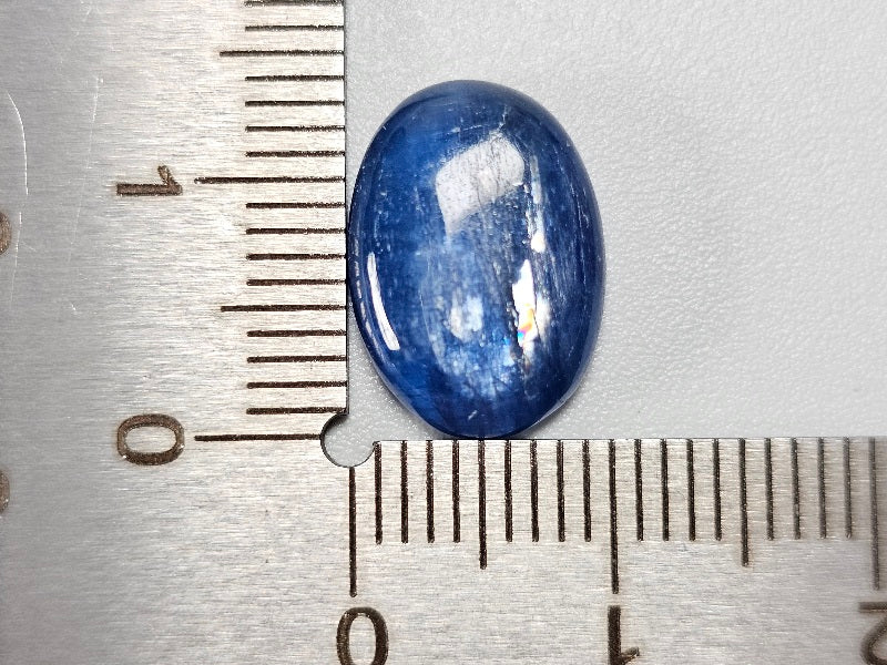KY-25　カイヤナイト　6.28ct