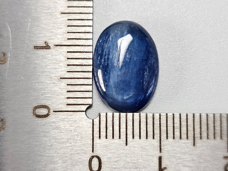 KY-26　カイヤナイト　6.07ct