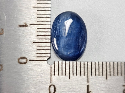KY-26　カイヤナイト　6.07ct