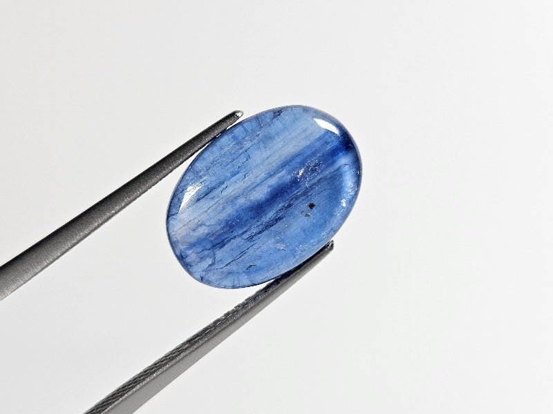KY-27　カイヤナイト　6.06ct