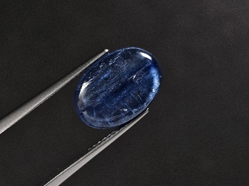 KY-27　カイヤナイト　6.06ct
