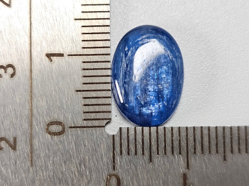 KY-28　カイヤナイト　5.96ct