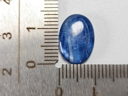 KY-29　カイヤナイト　5.81ct