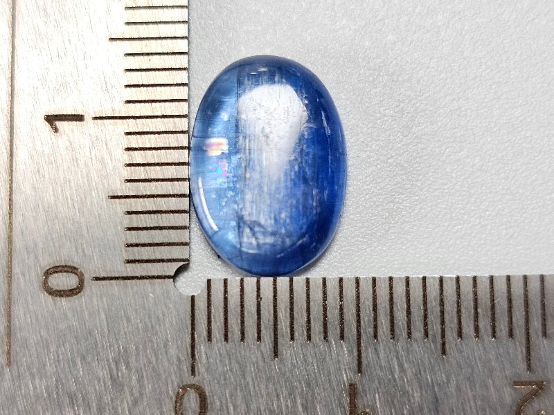 KY-31　カイヤナイト　5.74ct