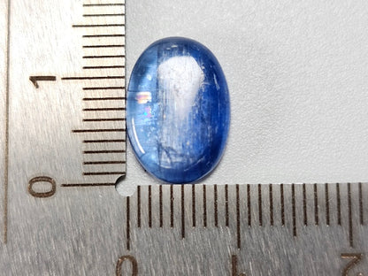 KY-31　カイヤナイト　5.74ct