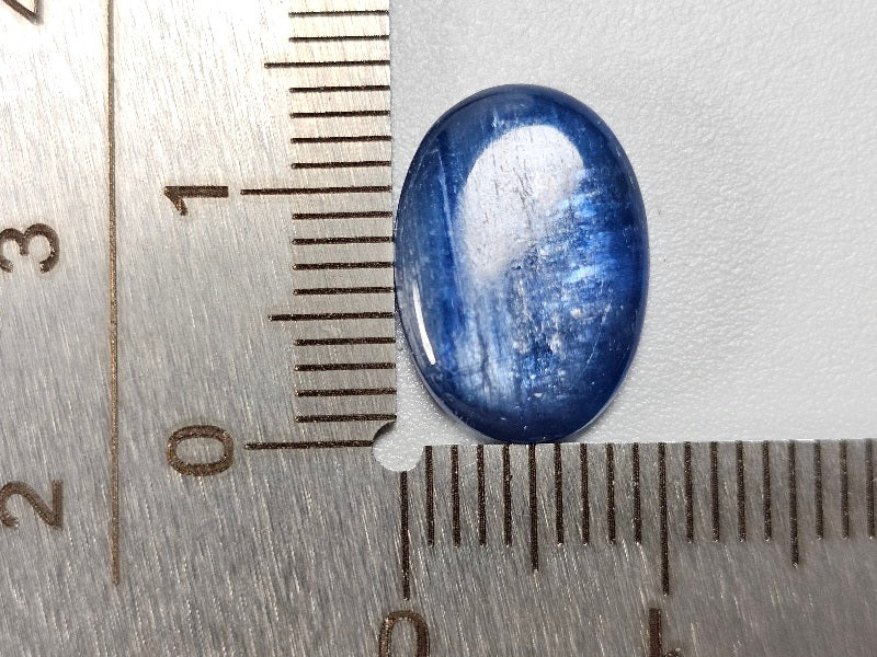 KY-32　カイヤナイト　5.64ct